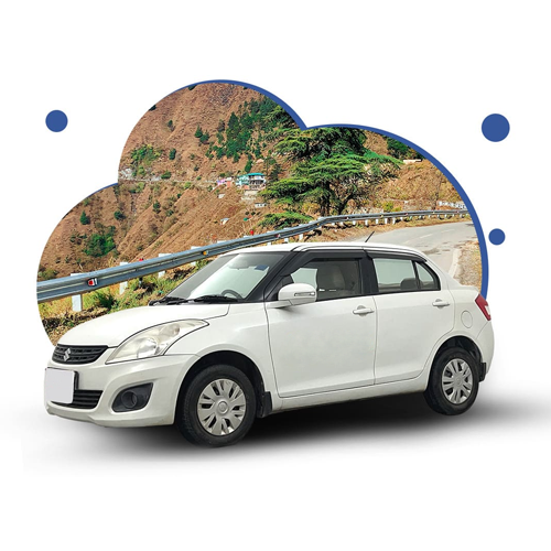 Shivalya Car Rental
