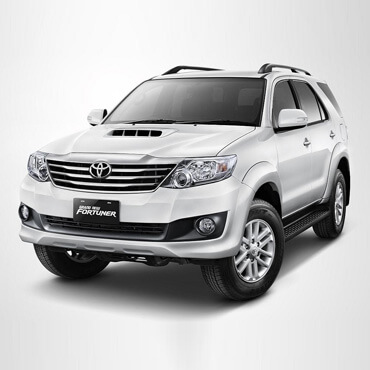 Shivalya Car Rental